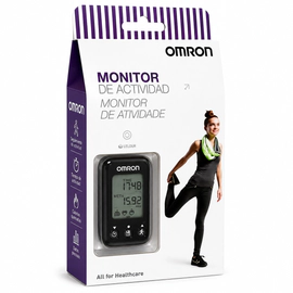 OMRON MONITOR ACTIVIDA HJA310
