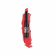 IDI BARRA LABIAL POWER MATTE LIPSTICK RUBI RED 06