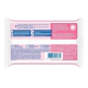Johnsons Baby Toallas Húmedas Extra Cuidado (48 Unidades)