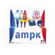 Sumplemento Ampk 30 comprimidos