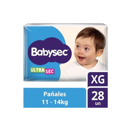 BABYSEC ULT/SEC VM XG 28/5