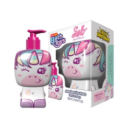 Algabo Jabón Líquido Sally Unicornio