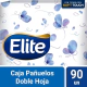 Carilina Pañuelos Elite Soft Touch 90 ml