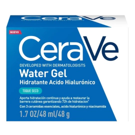 Crema Gel Cerave Hidratante x 48 ml