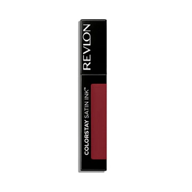 Labial Líquido Revlon Colorstay Satin Ink x 5 ml Partner In Wine