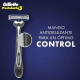 Gillette Prestobarba 3 (2 Unidades)