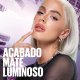 Base de Maquillaje Maybelline Ny Superstay Lumi Matte Tono Bases 248