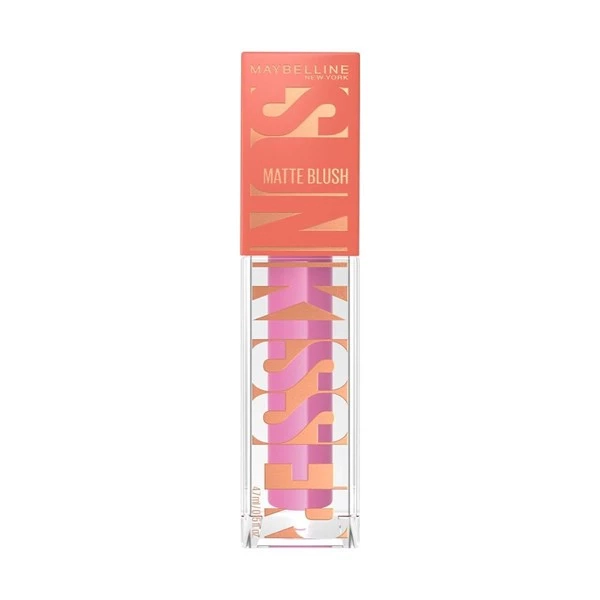 Maybelline Rubor Líquido Sunkisser Matte Blush Color 32 lilac Clouds