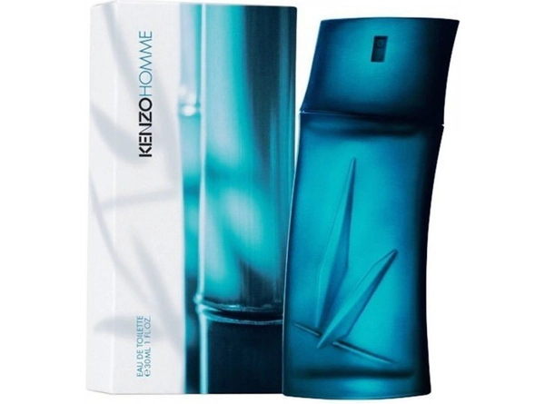 Homme Edt 100Ml