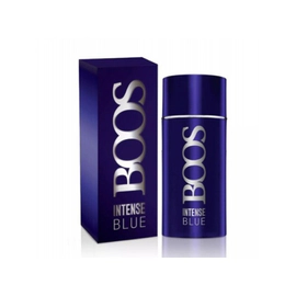Intense Blue Eau De Parfum 90 Ml