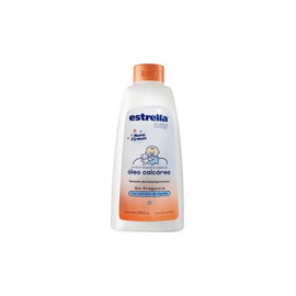 Oleo Calcareo Estrella X 950 Gr.Algodon