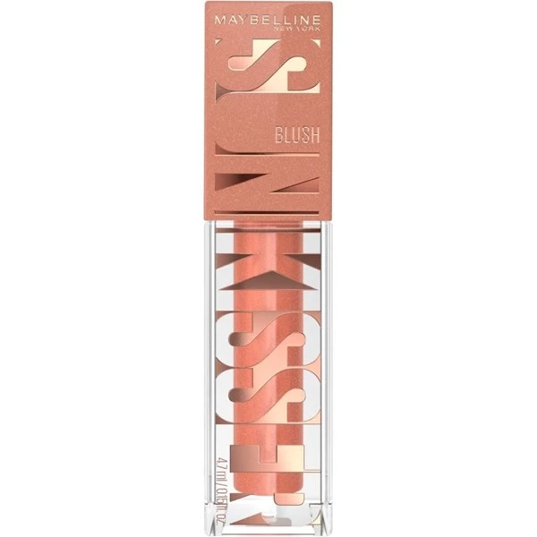 Rubor Líquido Maybelline Sunkisser Color Sol Search