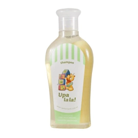Upa Lala Shampoo X 200 ml