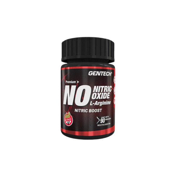 Óxido Nitrico X90 comprimidos