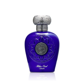 Lattafa Blue Oud Edp Tamaño 100 ml