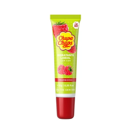Bálsamo Labial Chupa Chups Frambuesa 10 g