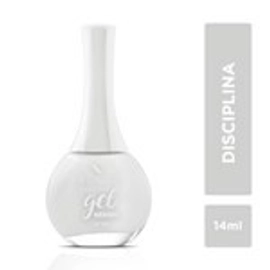 Vogue Esmalte Efecto Gel Selección Latina Color Disciplina