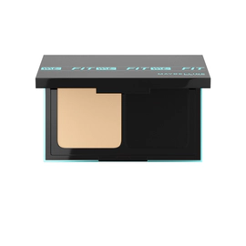 Maybelline Base en Polvo Fit Me Ultimate Powder Fps44 220 natural Beige