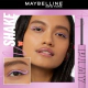 Delineador de Ojos Líquido Maybelline Tattoo Play x 2,1 ml Color Shake