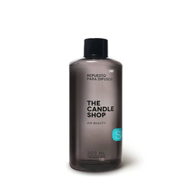 The Candle Shop Repuesto Para Difusor 300 ml