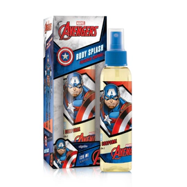 Marvel Comics Avengers America For Men