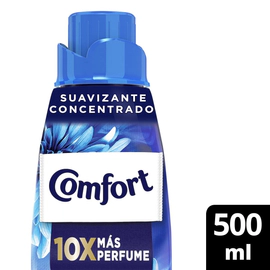 Comfort Suavizante Cuidado Intensivo 500 ml