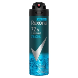 Antitranspirante Rexona Men Aerosol Xtra Cool x 150 ml
