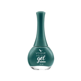 Esmalte Efecto Gel |Decidida|Vogue