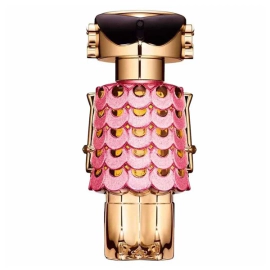 Rabanne Fame Blooming Pink Edp Presentación 80 ml