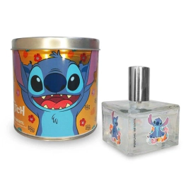 Stitch Perfume Lata 50 ml