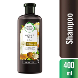 Herbal Essences Shampoo Hydrate Coconut Milk 400 ml
