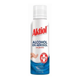 Porta BI-Alcohol Etilico 96% X 1000ml