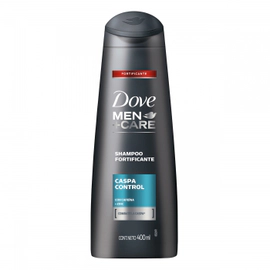 Shampoo Dove Men +care Caspa Control 400ml