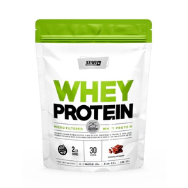 Star Nutrition Platinum Whey Protein X 2Lbs Chocolate Suizo