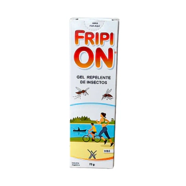 FRIPI ON REPELENTE DE INSECTOS