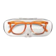 Lentes | Cry Matt Orange | Smart SQ2