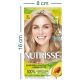 Garnier Nutrisse Coloracion en Crema 91 jazmin