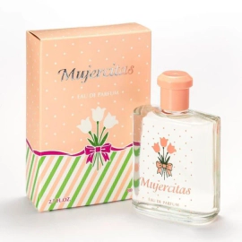 Mujercitas Edt 80 ml