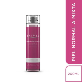 Eximia Aqua Légère Micelar 200 ml