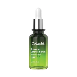Cetaphil Serum Advanced Defense AM Para Piel Sensible 30ml