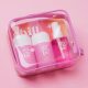 Set Chill Not Boring Body Mist + Body Cream + Shower Gel