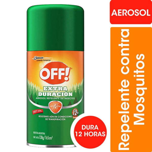 Off