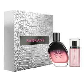 COFRE WHY NOT MAGNETIC 100ML + BODY SPLASH 50ML