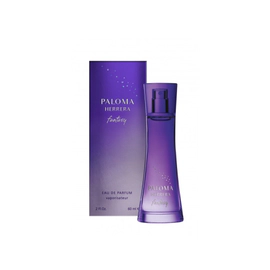 Paloma Herrera Fantasy Women Edp  X 60 Ml