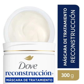 Mascara Capilar Reconstrucción Completa Dove x 300 gr