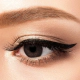 Vogue Delineador Ojos Plumon Resist Negro