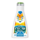 Inecto Peques Shampoo Piojos Quasia Amarga +2 Años 400ml