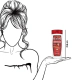 Elvive Shampoo Reparación Total 5 extreme 400 ml
