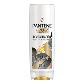 Pantene Pro-v Miracles acondicionador Revitalización 400ml
