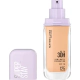 Base Líquida Maybelline Superstay Lumi Matte x 35 ml Color 125